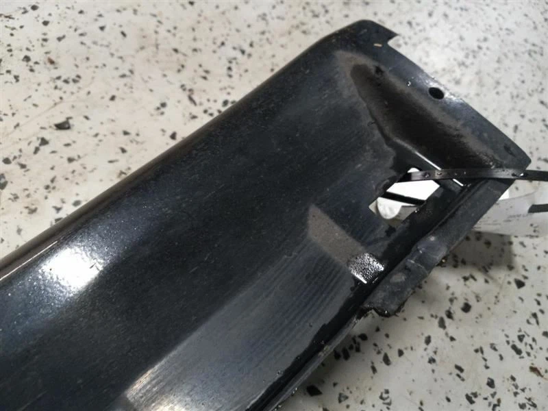 Panel basculante lateral izquierdo Subaru Legacy 2009 Foto 4 de 4