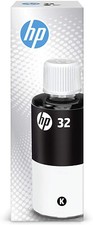 Genuine HP 32XL Black Ink Bottle for Smart Ta...