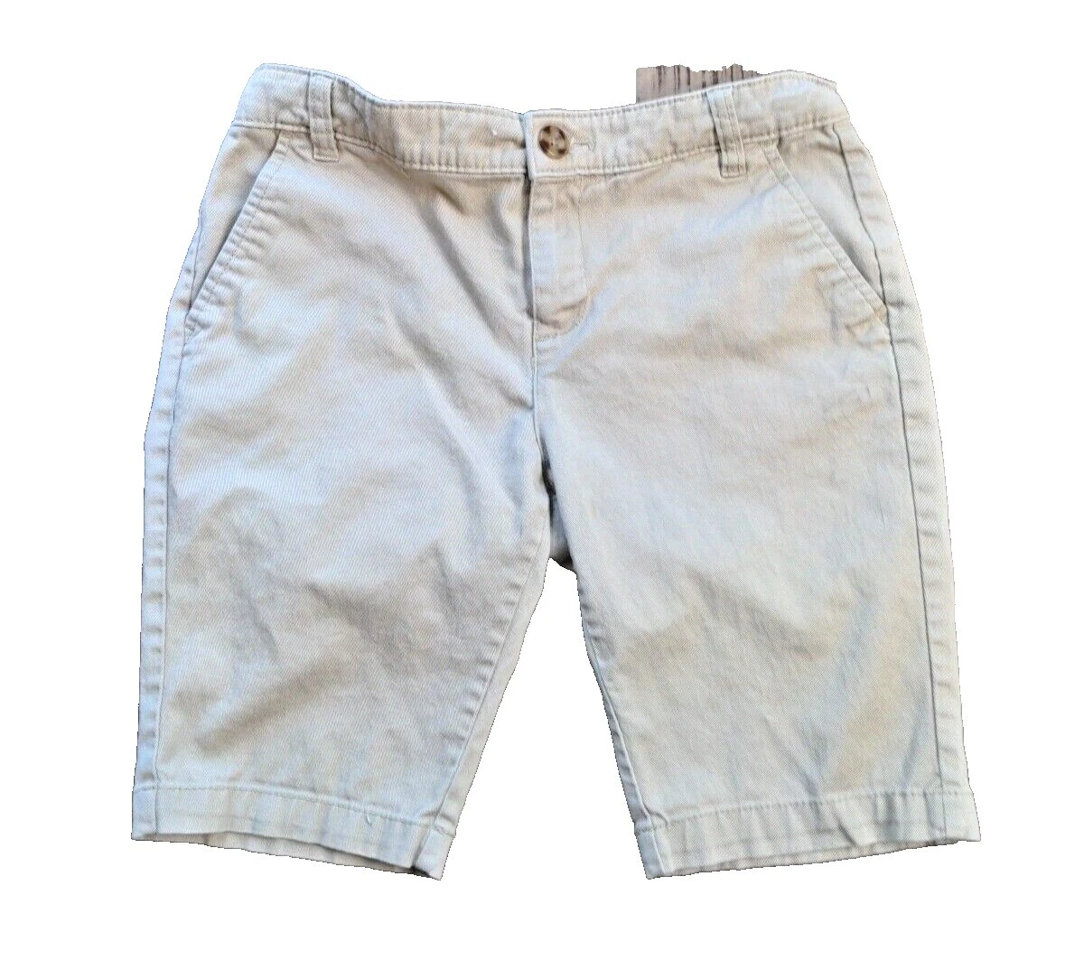 Shorts de Escola Old Navy uniformes para Meninas