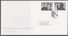 Great Britain 1999 Edward & Sophie FDC 380c Windsor to Shoalwater Bay