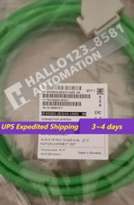 SIEMENS 6FX5002-2EQ10-1AD0 encoder cable 3m NEW