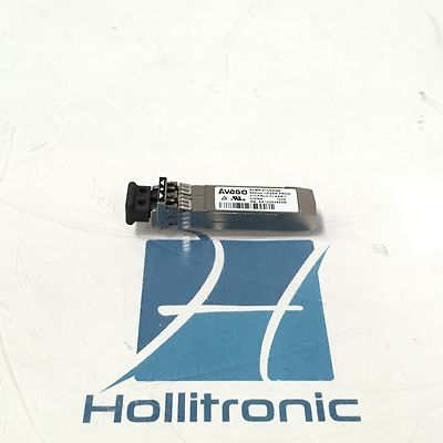 8GB Avago SFP Optical Shortwave 850NM Transceiver Module AFBR-57D9AMZ