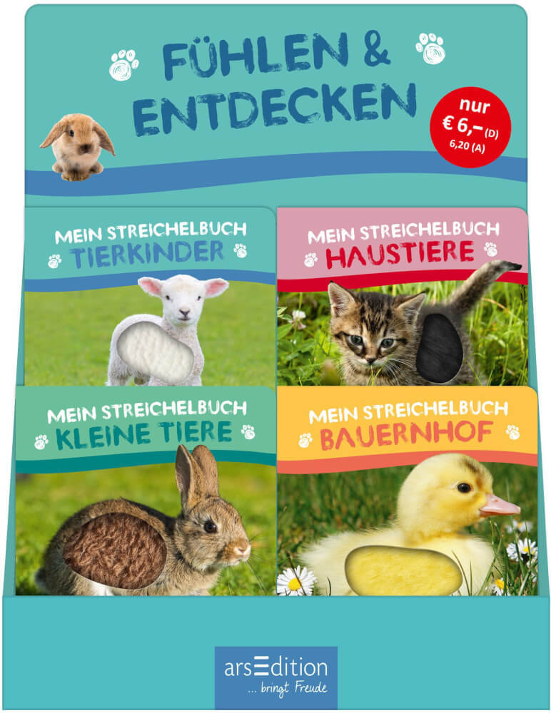 Thumbnail - Arsedition Die Baby Hummel Bommel, Gute Nacht