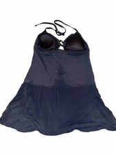 Womens Black Swim Suit 2XL