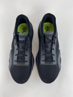 Nike Air Zoom SuperRep 3 Black Volt Men display picture 2