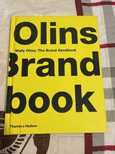 Wally Olins: The Brand Handbook by Olins, Wally Paperback Book The Cheap Fast