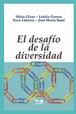 EL DESAFAO DE LA DIVERSIDAD, CAsar, Grosso, Limeres, JosA 9781675919743 New-,