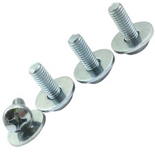 Sony XBR TV Wall Mount Mounting Screws for Model Number Starting with XBR