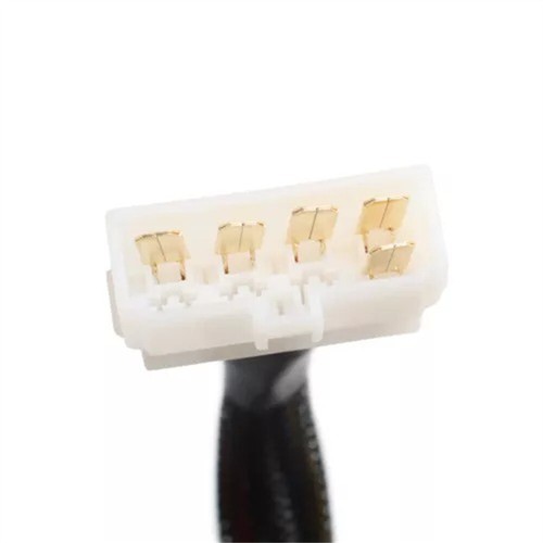 Main Relay Conversion Kit For Honda Civic/Crx 1988-1991 Prelude 1985-1991 Acura - Picture 5 of 5