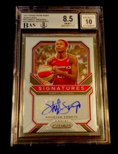 Sheryl Swoopes Basketball Cards