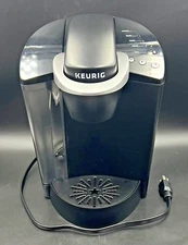 Keurig K Classic K50 Coffee Maker Single Serve Pod Coffee Brewer Original Box