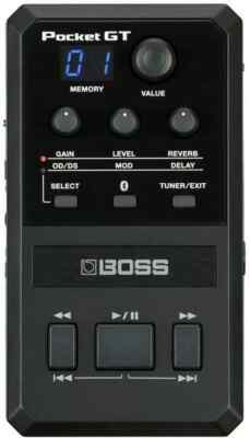 Boss Pocket GT 美品 最終値下 Boss Pocket GT 美品 最終値下 Boss Pocket GT 美品 最終値下