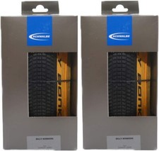 SCHWALBE BILLY BONKERS 24x2.00 50-507  ADDIX Folding ClassicSidewall  Sidewall