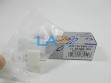 New 12V55W Lamp ACR6001 Maritime Search Rescue Boat Bulb JCD12V55WDX Searchlight