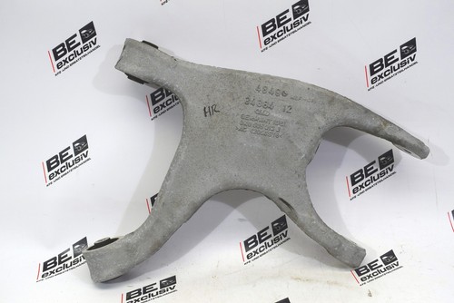 Audi A4 8K A5 8T 2.0 TDI Querlenker hinten rechts Dämpfer Aufnahme 8K0505312J