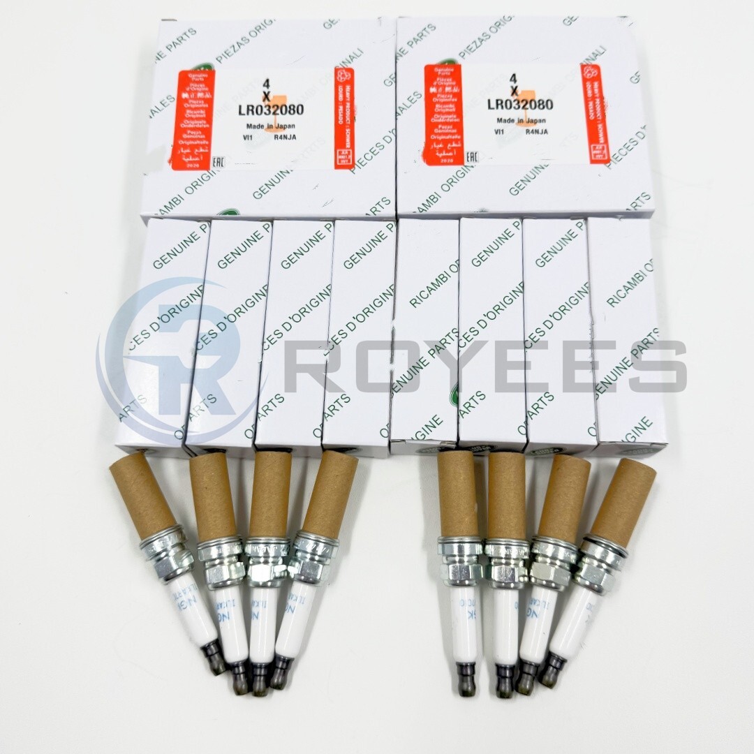 Buy Land Rover Spark Plug LR032080 - German Parts Buy Land Rover Spark Plug LR032080 - German Parts