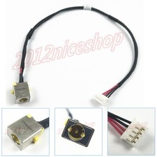OEM DC in Power Jack Socket Connector Cable For Acer Aspire 5 A517-51 51G N17C3