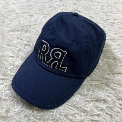 Casquette de travail double RRL Ralph Lauren casquette - Photo 1/9