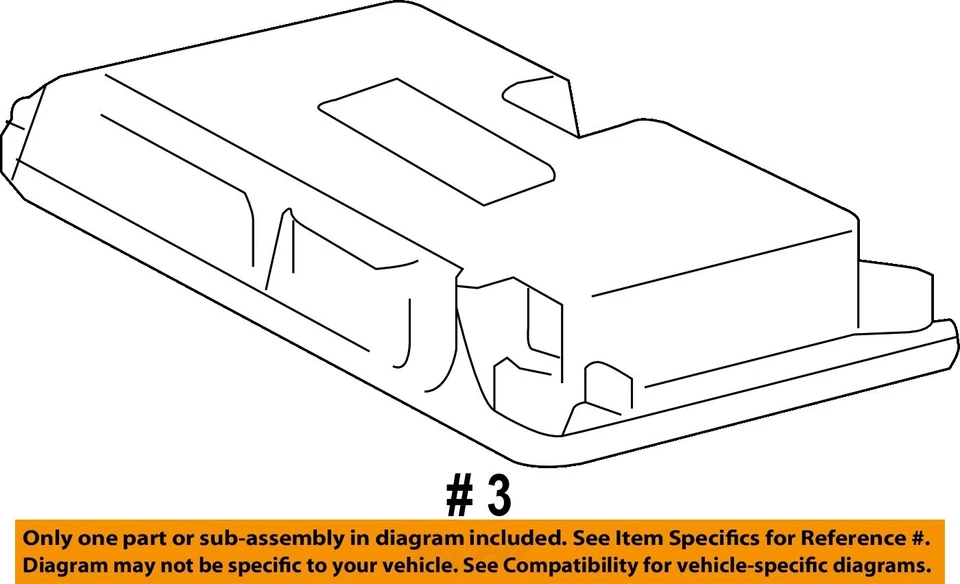 Módulo de control del motor usado (ECM) se adapta a: Volkswagen Beetle 2006 control electrónico Foto 4 de 4