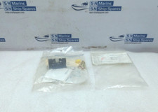 Allen Bradley 800T-XD5 Terminal Contact Block Ser D Alimak 5132251