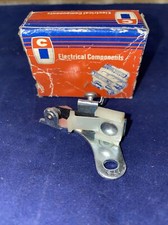 Contact Set - New BNIB- Rare - CS.110 - Commercial Ignition Co