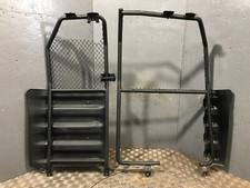 Berlingo Partner 09-17 Bulkhead 7220VN 7220SY (G182)