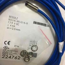 Proximity Sensors BES 516-383-E2-N-05