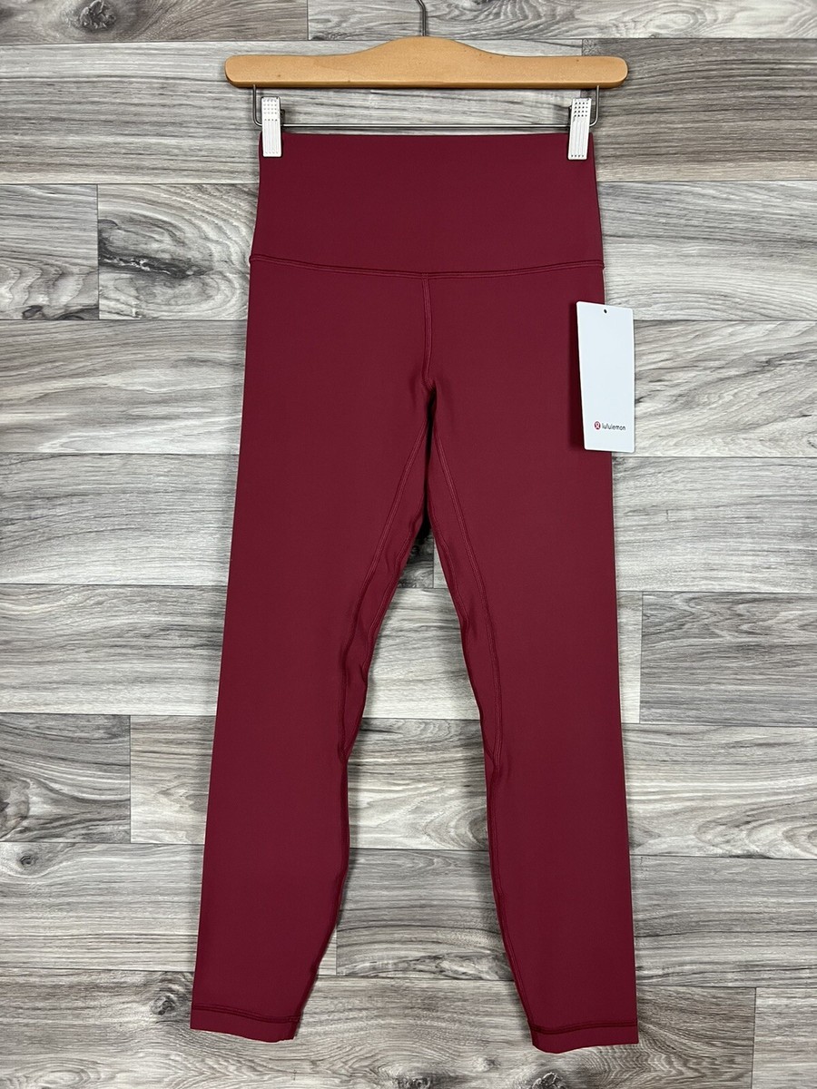 Lululemon Align Pant 25