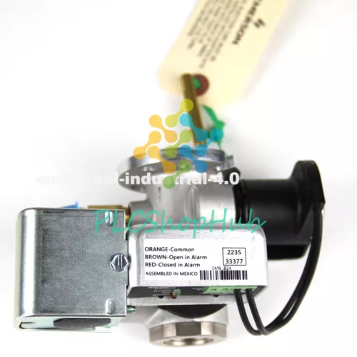 1PCS NEW EMERSON OMB-JB24 OMBJB24 OMB Series Oil Management Control