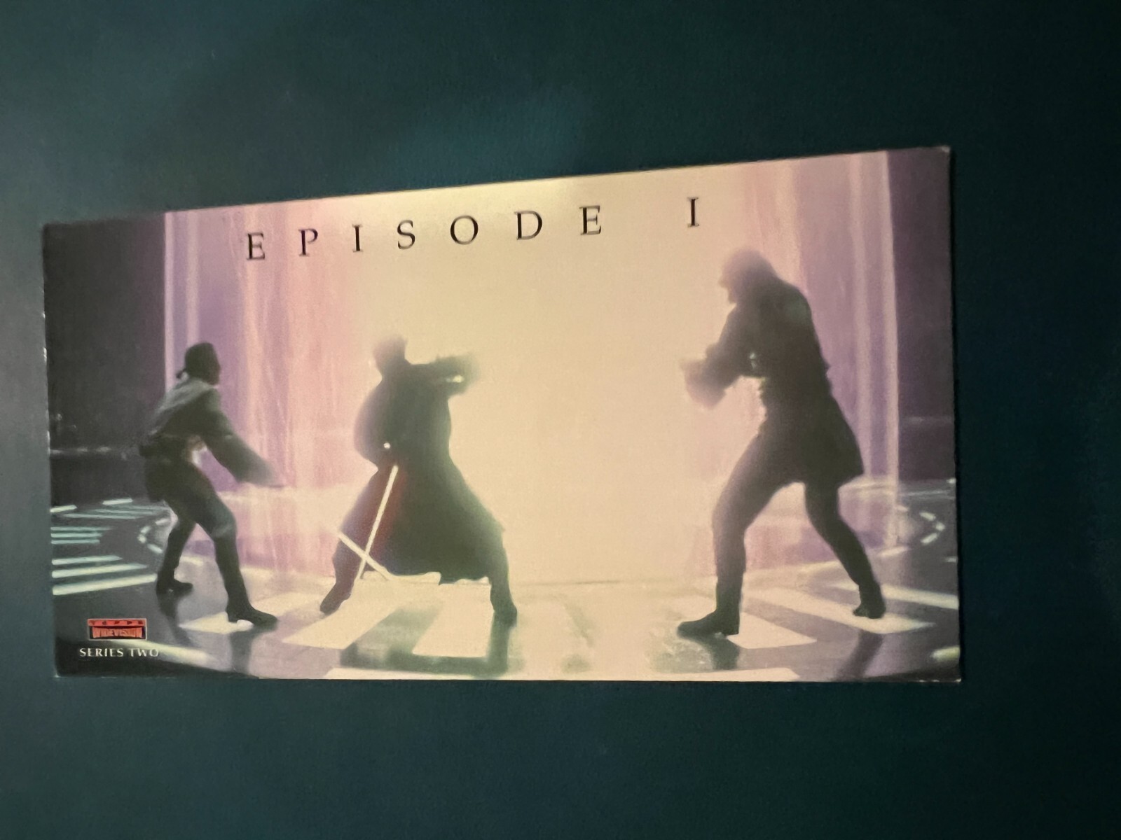 1999 Topps Star Wars Episode I SERIES 1-2 Widevision Complete Your Set U Pick - Picture 173 of 331