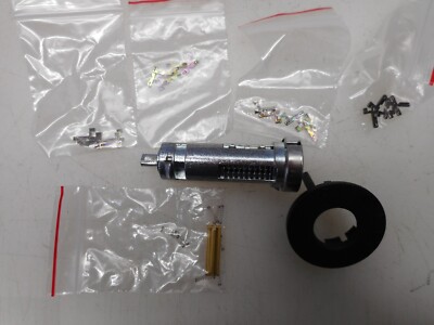 STANDARD IGNITION LOCK CYLINDER - NO KEYS US525L