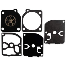 CARBURETOR GASKET & DIAPHRAGM FITS ZAMA GND-35 FITS MCCULLOCH PM3505, 3214, 3216