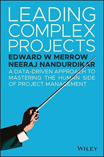 Leading Complex Projects – A Data–Driven Approach to Mastering the Human Side o… - Image 6
