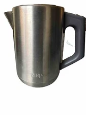 Ninja KT200 Stainless Precision Temperature Electric Kettle ONLY No Base