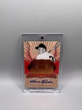 Harmon Killebrew 2005 Upper Deck Hall Of Fame Hall Worthy Auto #/25 W/Mag