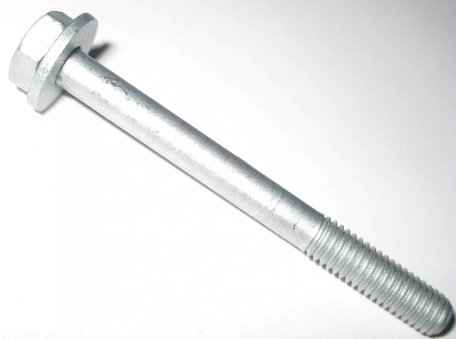 BMW Hex Bolt & Washer M6x1.00x60 mm Grade 8.8 1747632 11141747632 