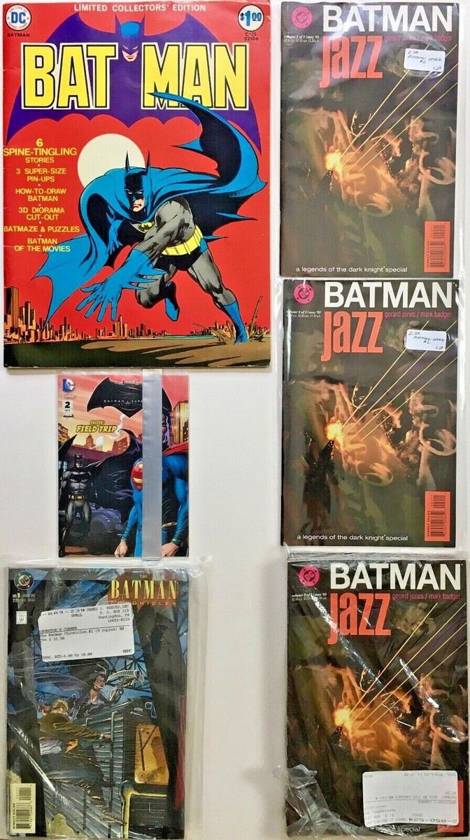 22 lot) *COMIC BOOKS* variety pack 