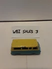 Vintage Matchbox Lesney # 70 Thames Estate Car