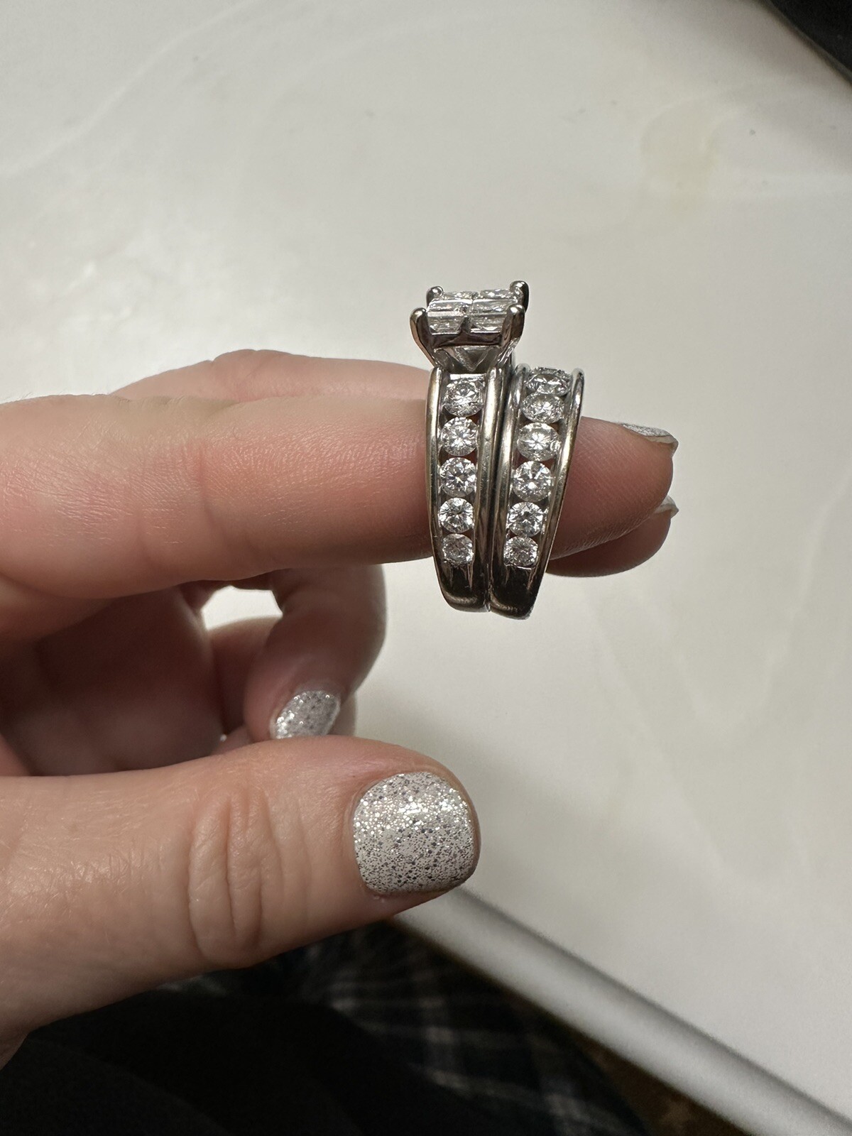 Wedding Set - image 2