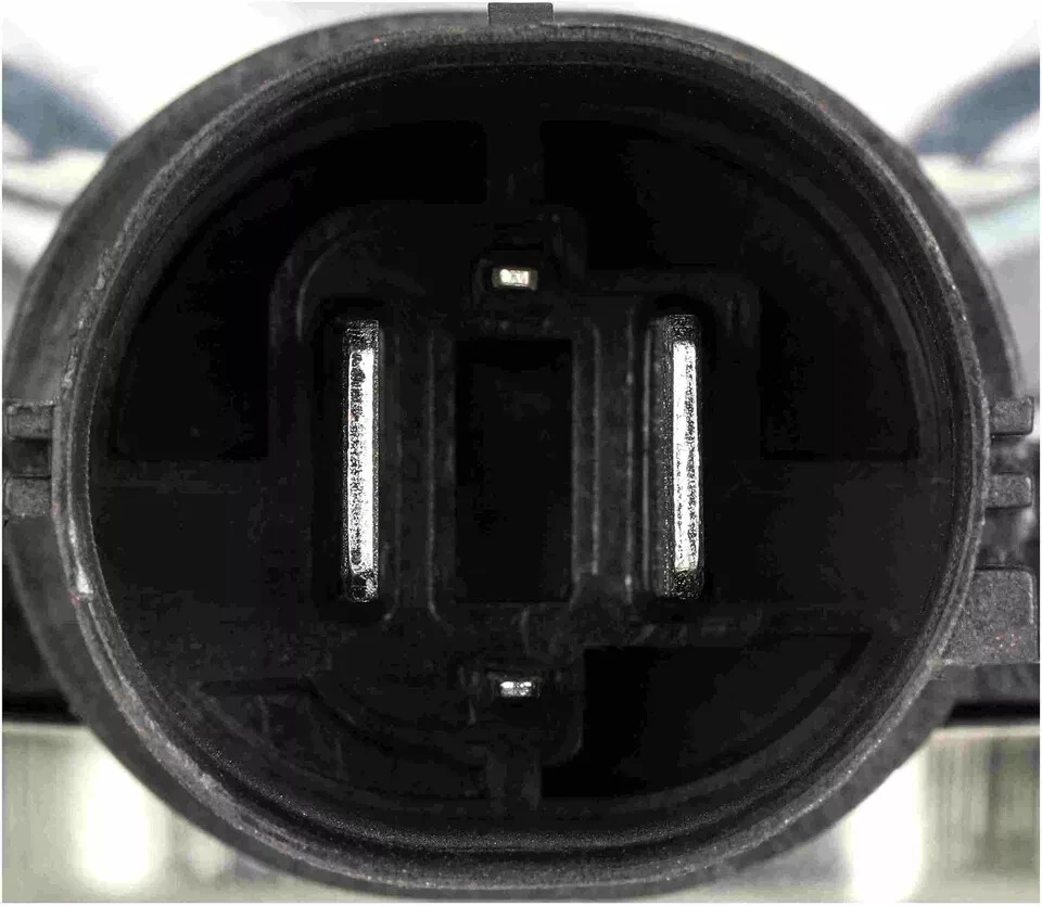 Módulo de ventilador de refrigeración FCM131 RY-1751 nuevo para Ford Fusion Mercury Milan Lincoln MKZ Foto 2 de 4