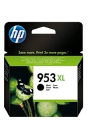 Original Hp 953 Xl Tintenpatrone Hp 953XL Druckerpatrone Schwarz (L0S70AE) Tinte
