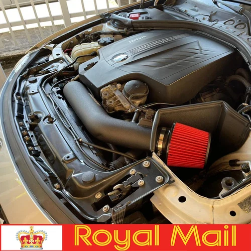 KYOSTAR Air Intake Induction For BMW F30 F32 335i 435i F22 M235i F87 M2 N55 3.0T