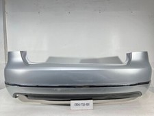 2012-2015 Volkswagen Passat Rear Bumper Cover Oem 2012-2015 Volkswagen Passat Rear Bumper Cover Oem