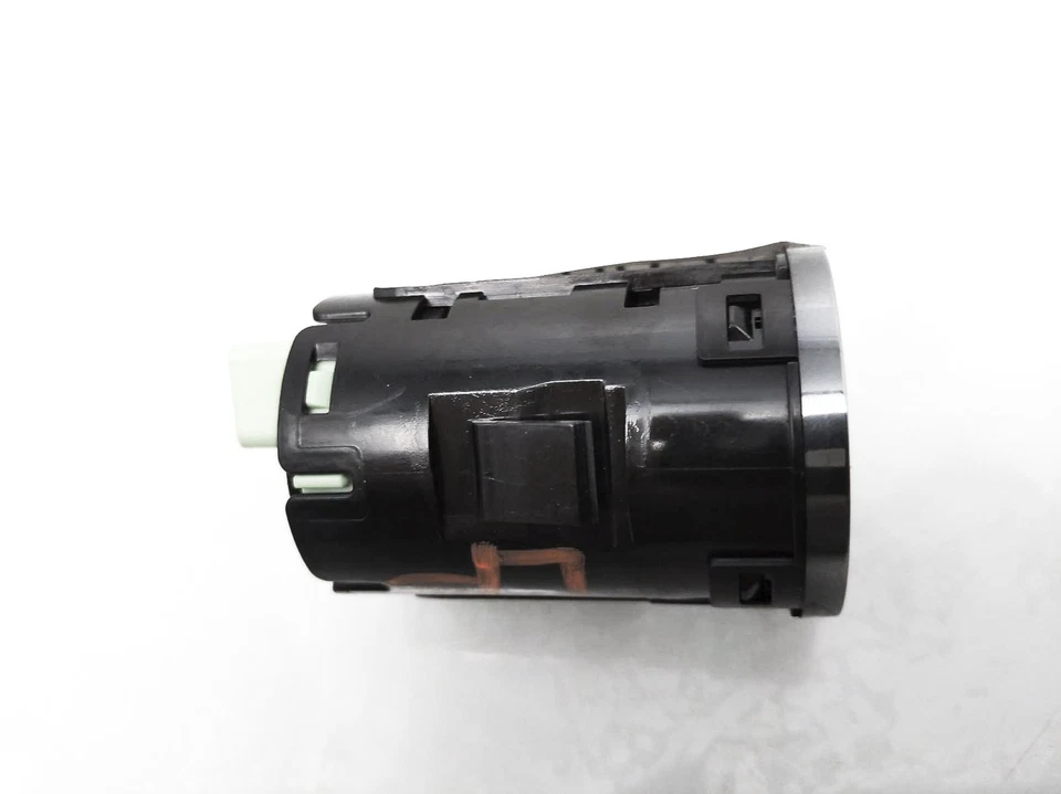 Mazda Mx-5 Miata 2016-2023 botón de encendido sin llave arranque N243-66-3S0 Foto 3 de 4