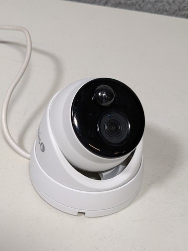 Swann 4K PRO-4KMSD Dome Security Camera - Good - No PSU