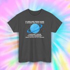 Funny Gender Joke Shirt | Saturn Uranus Humor | Sarcastic Graphic Tee
