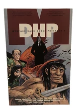 Dark Horse Books: My Space Dark Horse Presents, New, NM+ never read, 2010