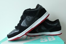 Nike SB Dunk Low Snake Eyes