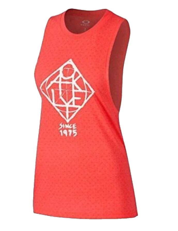 Oakley Algodón Ropa Deportiva para De mujer