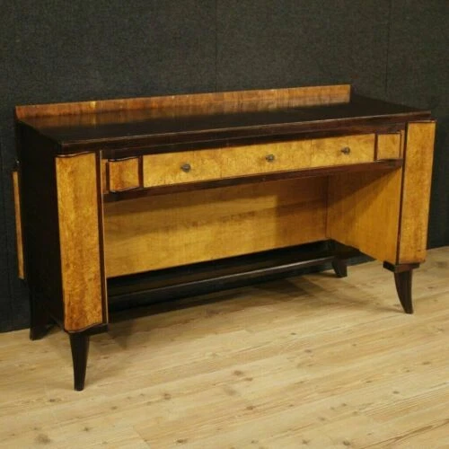 Scrivanie e scrittoi d'antiquariato deco'